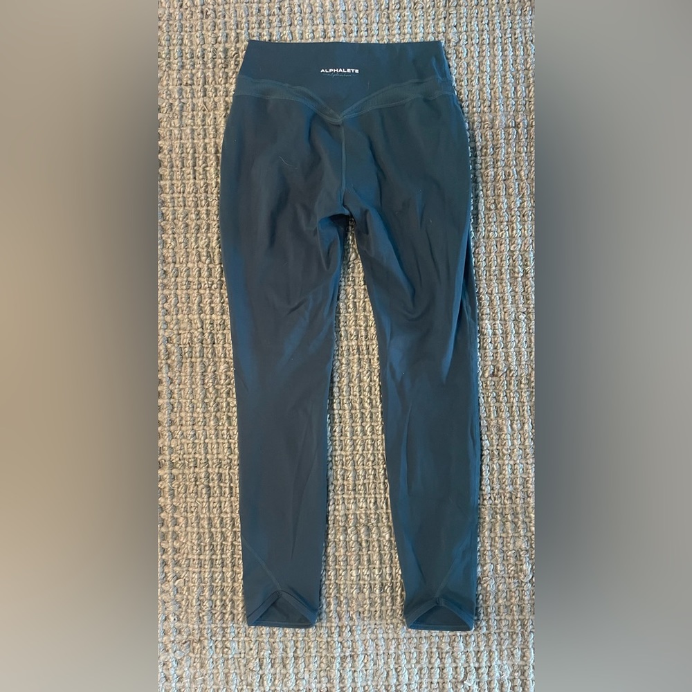 Alphalete alphalux leggings